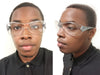 Law (OTG) Safety Glasses Value Series