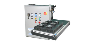 Wide Array UV Curing Systems