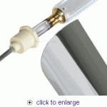 Start 2012 with UV Lamp and Reflector Kit Value Pak Solutions for a better, more productive year!