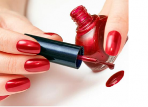 Save money with Home UV Gel Manicures