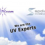 UV Lamp Types & UV Cure Systems