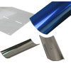 Dichroic, Purple Coated Aluminum UV Reflectors made in the U.S.A.