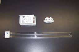 Are you replacing your UV Sterilization Bulbs enough?