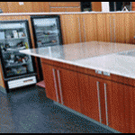 UV Curing for Wood Finishing? Absolutely the right method!