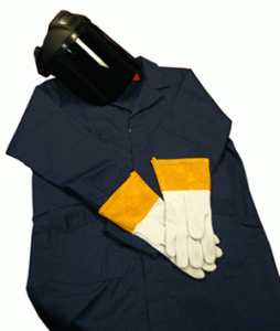 Remedy for UV Burns – Industrial Curing Applications