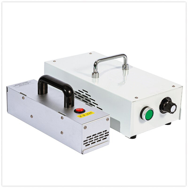 CureUV 300W Compact Handheld Curing System
