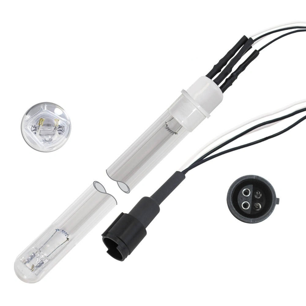 Atlantic Ultraviolet Replacement 05-0839 UVC Light Bulb