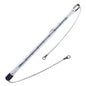 Ushio 1003142 QIH230-1200/ZH IR Heater Lamp