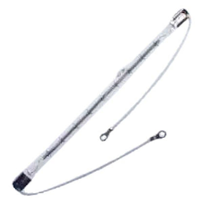 Ushio 1001402 QIH600-5000/S IR Heater Lamp
