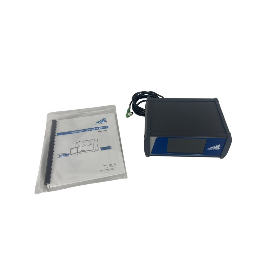 Chambre d'irradiation UV Opsytec BS-02