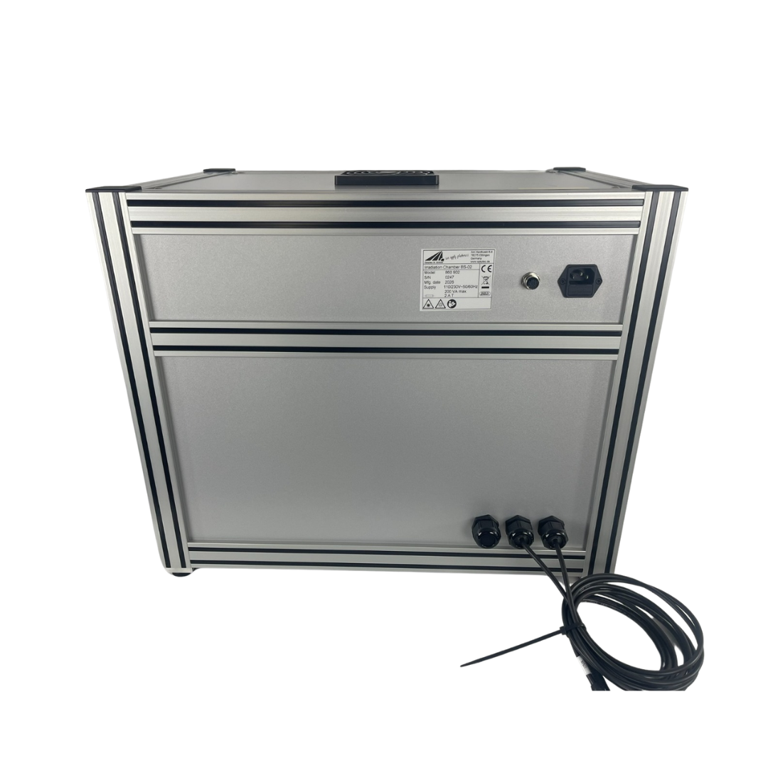 Chambre d'irradiation UV Opsytec BS-02