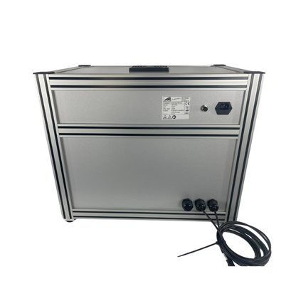 Chambre d'irradiation UV Opsytec BS-02