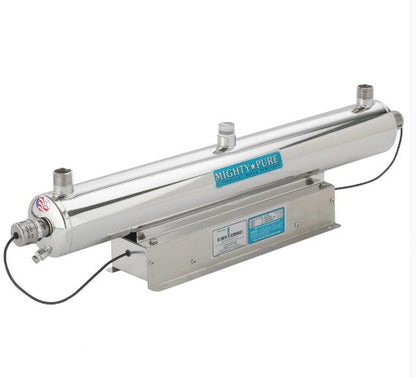 Mighty Pure MP16A 3 GPM UV Water Purifier