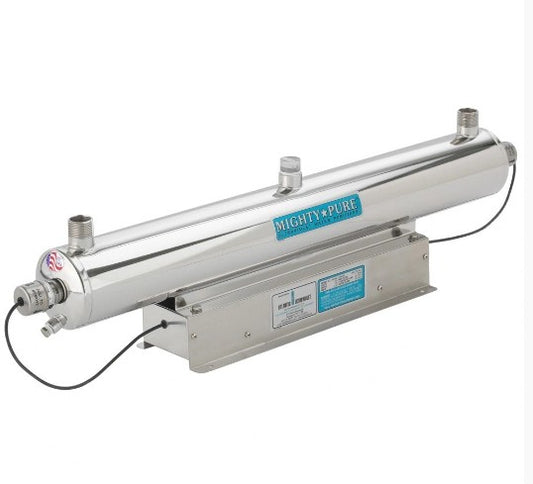 Mighty Pure MP16A 3 GPM UV Water Purifier