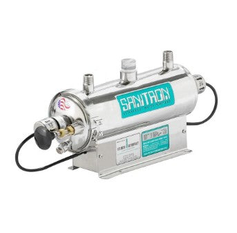 Sanitron S17A 3 GPM UV Water Purifier