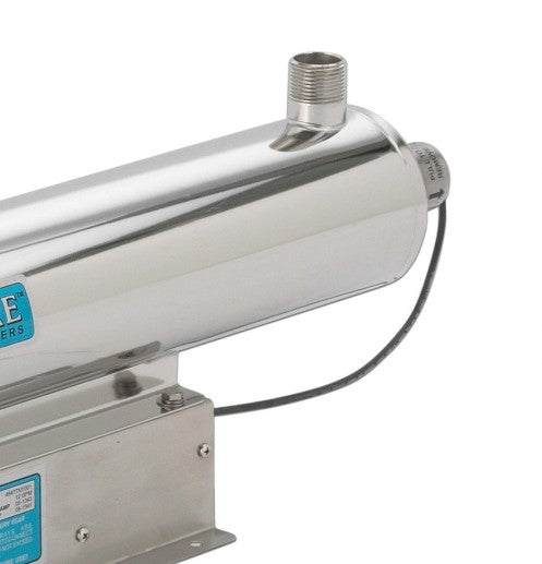 Mighty Pure MP16A 3 GPM UV Water Purifier