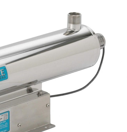 Mighty Pure MP16A 3 GPM UV Water Purifier