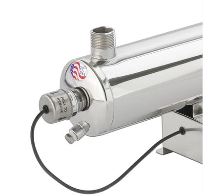 Mighty Pure MP16A 3 GPM UV Water Purifier