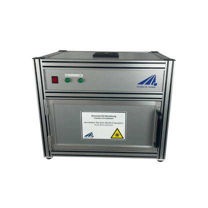 Chambre d'irradiation UV Opsytec BS-02