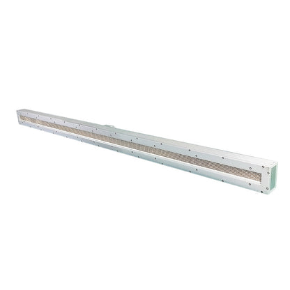 900x30mm UV LED Array with Integrated Water Cooling for UV LED Conveyors