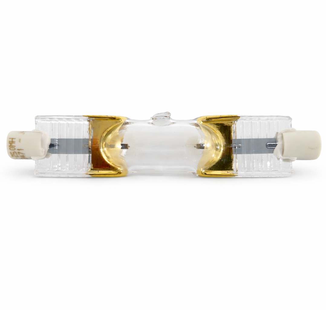 CureUV Brand Guaranteed Replacement for Ushio MHL-250 Metal Halide UV Lamp