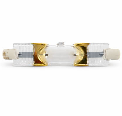 CureUV Brand Guaranteed Replacement for Ushio MHL-250 Metal Halide UV Lamp