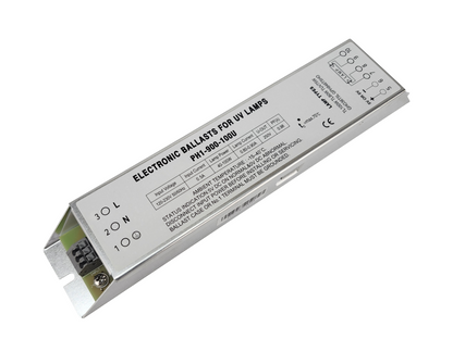 CureUV Compatible Blue Wave Electronic Ballast # UEB 1481
