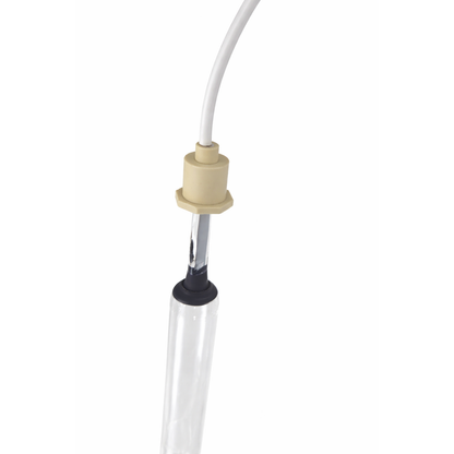 8" Arc Length UV Bulb for Stanza Roll Coater # SO 1717