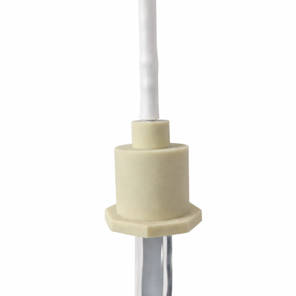 8" Arc Length UV Bulb for Stanza Roll Coater # SO 1717