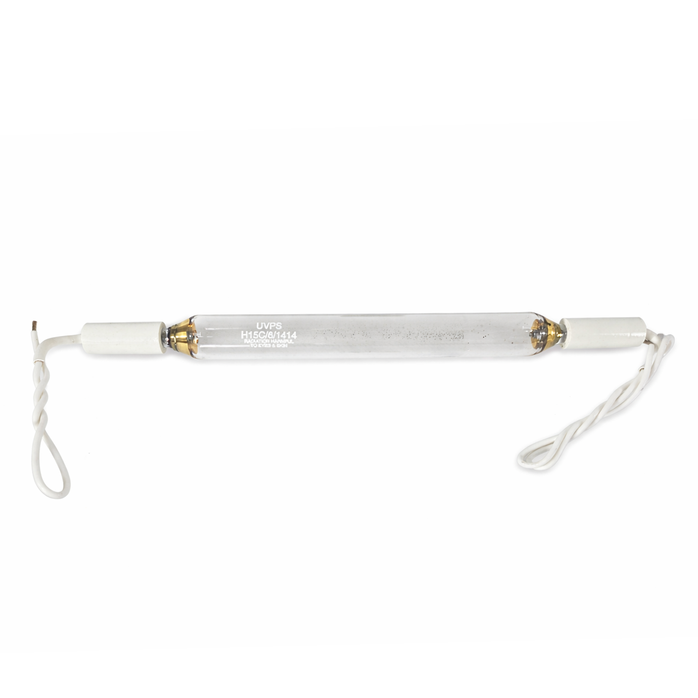 UV Process Supply (UVPS) Replacement Curing Lamp # UVPS H15C/6/1414