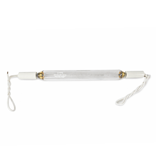 UV Process Supply (UVPS) Replacement Curing Lamp # UVPS H15C/6/1414