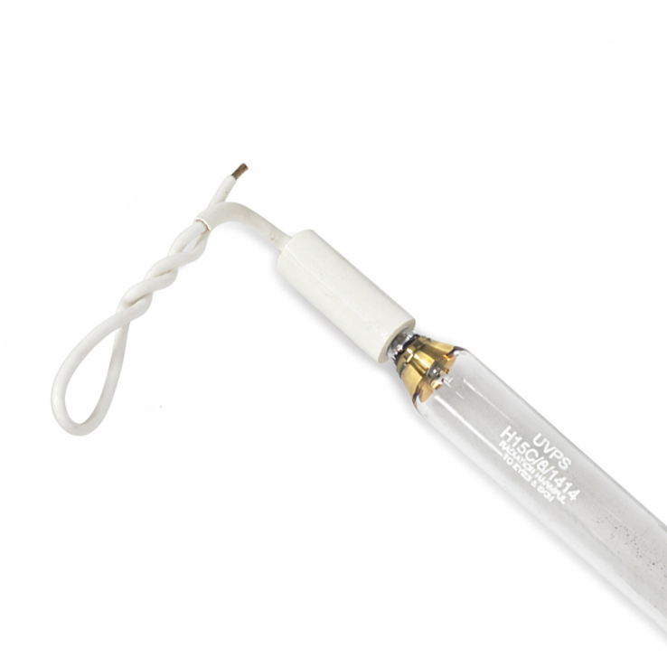 UV Process Supply (UVPS) Replacement Curing Lamp # UVPS H15C/6/1414