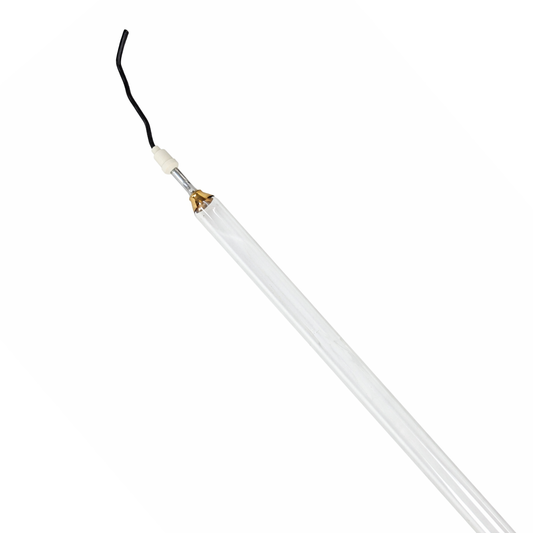 UV Process Supply (UVPS) Replacement Curing Lamp # UVPS 42ACHHD