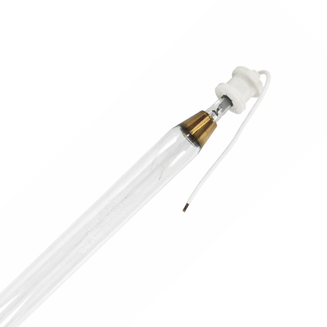 UV Process Supply (UVPS) Replacement Curing Lamp # UVPSPL898T