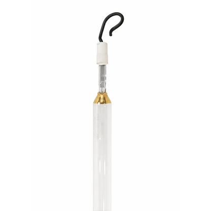 UV Process Supply (UVPS) Replacement Curing Lamp 9.25" Arc Length # UVPS UVPS2HD