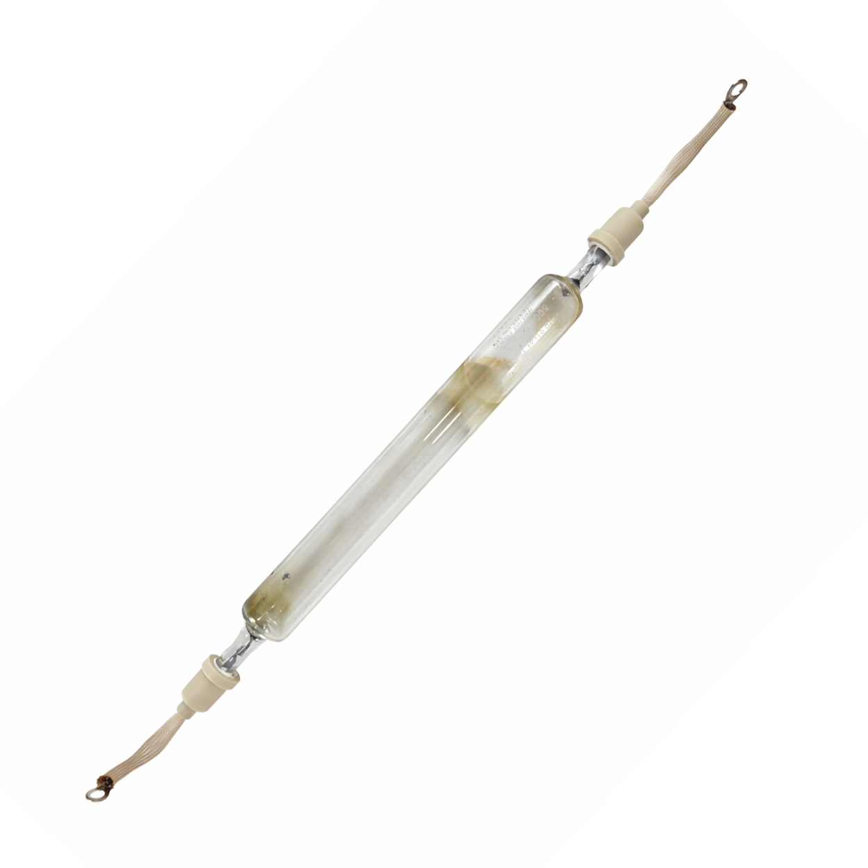 UV Process Supply (UVPS) Replacement Curing Lamp 7.6" Arc # UVPS MAL180NL