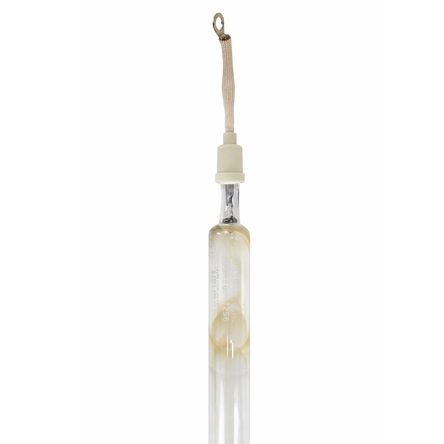 UV Process Supply (UVPS) Replacement Curing Lamp 7.6" Arc # UVPS MAL180NL