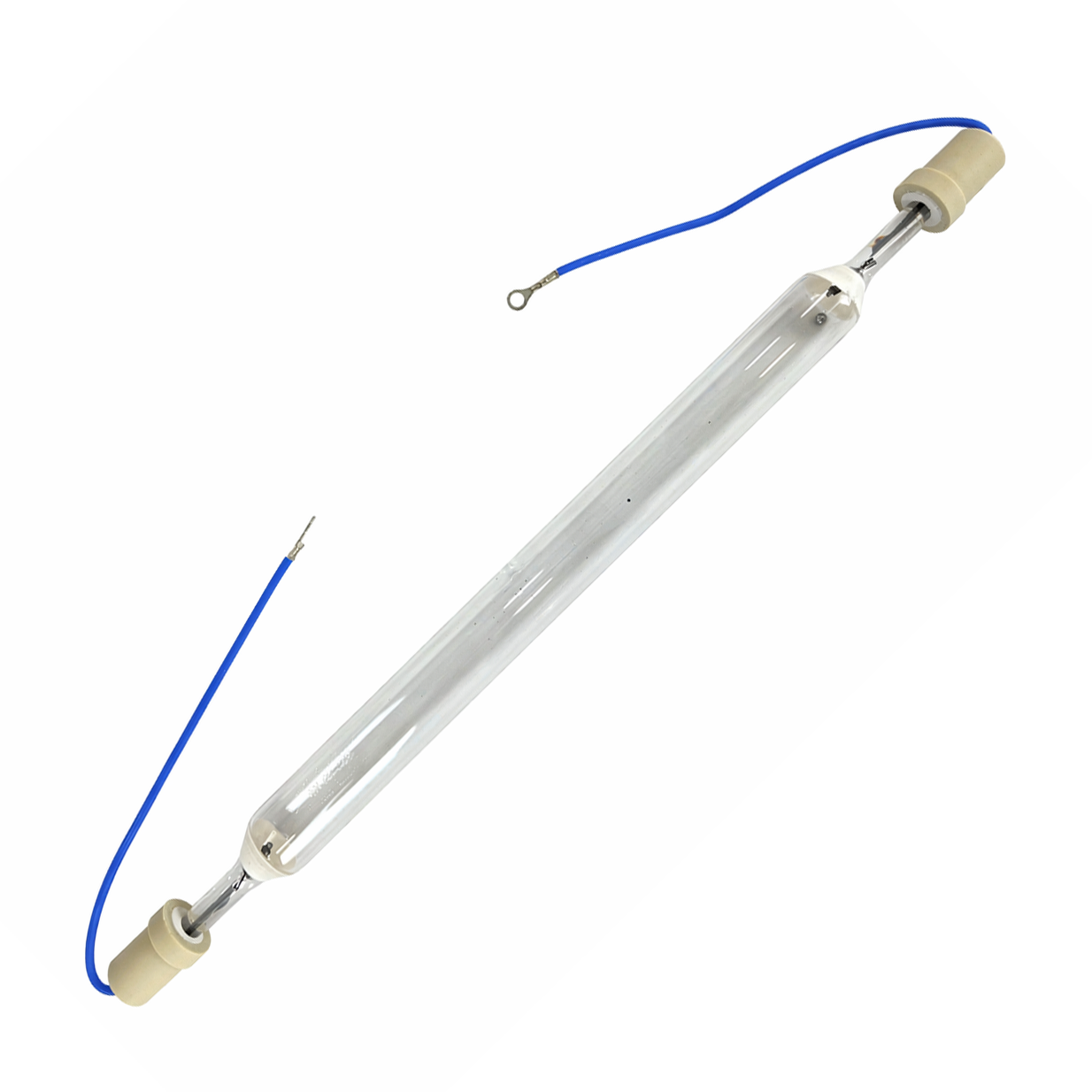 UV Process Supply (UVPS) Replacement Curing Lamp 10 Arc Length # UVPS 10CC300