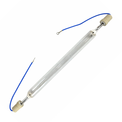 UV Process Supply (UVPS) Replacement Curing Lamp 10 Arc Length # UVPS 10CC300