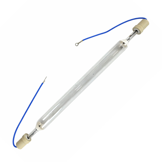 UV Process Supply (UVPS) Replacement Curing Lamp 10 Arc Length # UVPS 10CC300