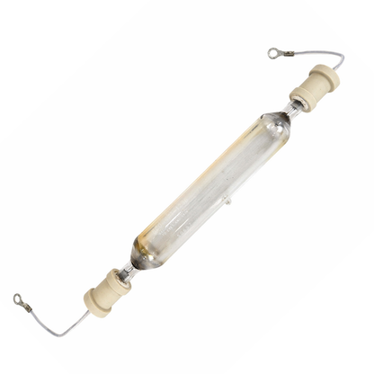 UV Process Supply (UVPS) Replacement Curing Lamp 5" Arc Length # UVPS 15021 - Iron Doped