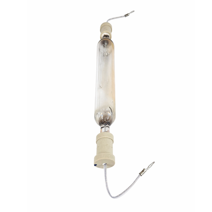 UV Process Supply (UVPS) Replacement Curing Lamp 5" Arc Length # UVPS 15021 - Iron Doped