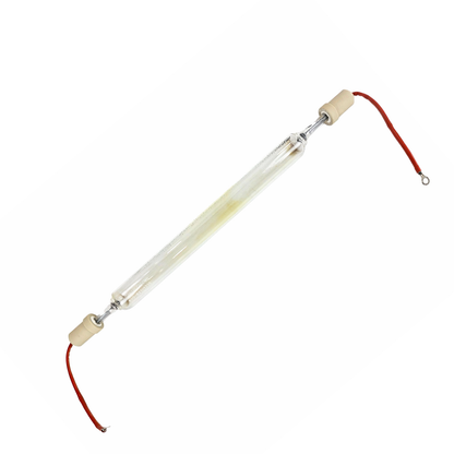 UV Process Supply (UVPS) Replacement Curing Lamp 5" Arc Length # UVPS 10CC400MH - Iron Doped