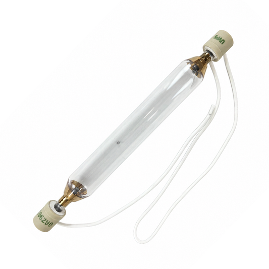 UV Process Supply (UVPS) Replacement Curing Lamp 5.8" Arc Length # UVPS 106290