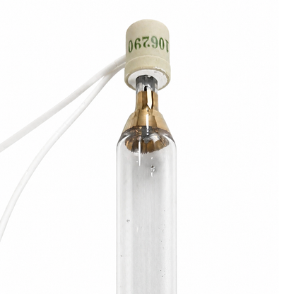 UV Process Supply (UVPS) Replacement Curing Lamp 5.8" Arc Length # UVPS 106290