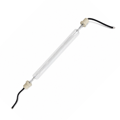 UV Process Supply (UVPS) Replacement Curing Lamp 10.25" Arc Length # UVPS HA310/C