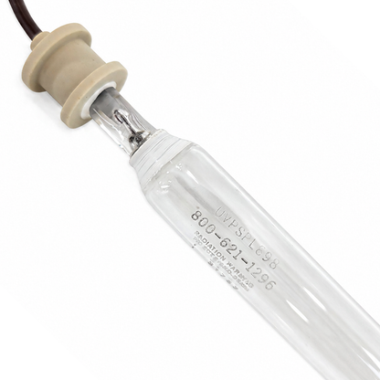 UV Process Supply (UVPS) Replacement Curing Lamp 50.4" Arc Length # UVPS PL898