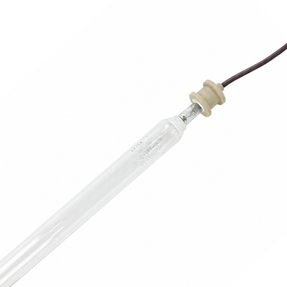 UV Process Supply (UVPS) Replacement Curing Lamp 50.4" Arc Length # UVPS PL898