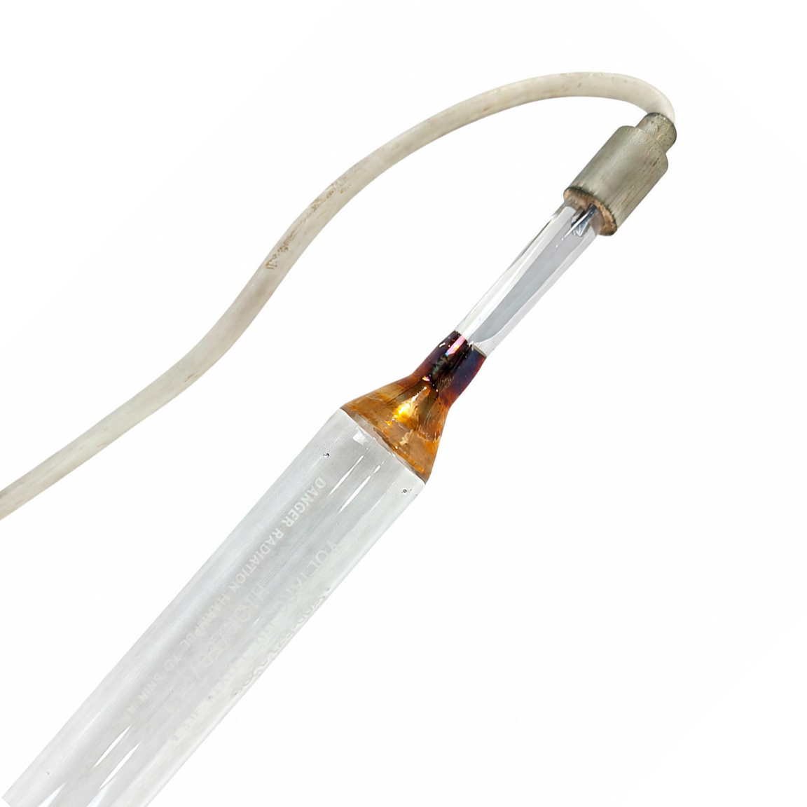 Voltarc Part # UV- LUX H10K/50/757 UV Curing Lamp Bulb