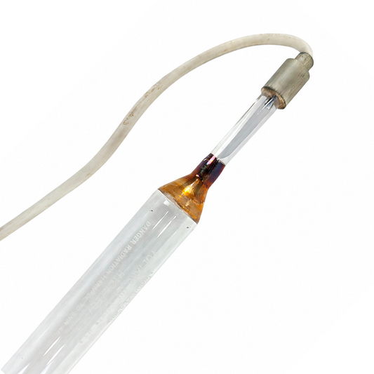 Voltarc Part # UV- LUX H10K/50/757 UV Curing Lamp Bulb